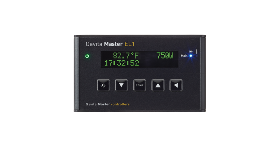 Gavita Mastercontroller EL1