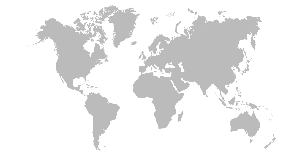 Distributor map